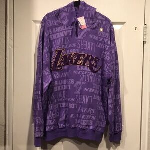 Women’s Laker Sweater